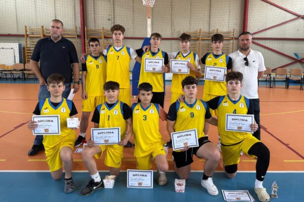 micii baschetbalisti din cernavoda la un pas de podium la faza finala a onss 6818fa8845f1b