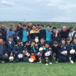 Micuții fotbaliști din Cumpăna au obținut din nou biletul pentru marea finală a Cupei Satelor! 2 micii fotbalisti din cumpana s au calificat din nou la faza finala a cupei satelor 682761b434ced