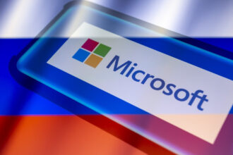 microsoft iese de pe piata rusa in timp ce filiala locala se pregateste de faliment 6839f47c9bf49