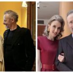 Mihai Albu și Elena Nechifor au spus „DA” astăzi! Detalii despre ceremonia de la Starea Civilă și rochia aleasă de soția designerului. 2 mihai albu si elena nechifor s au casatorit astazi primele imagini de la starea civila ce rochie a ales partenera designerului 68304f81a265b