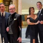 Mihai Albu și Elena Nechifor și-au unit destinele în fața lui Dumnezeu. Momente memorabile de la celebrarea nunții, desfășurată într-un restaurant elegant din inima Bucureștiului. 3 mihai albu si elena nechifor s au casatorit religios imagini de la petrecerea de nunta care a avut loc la restaurantul unui hotel de lux din bucuresti 6832c4e455baa