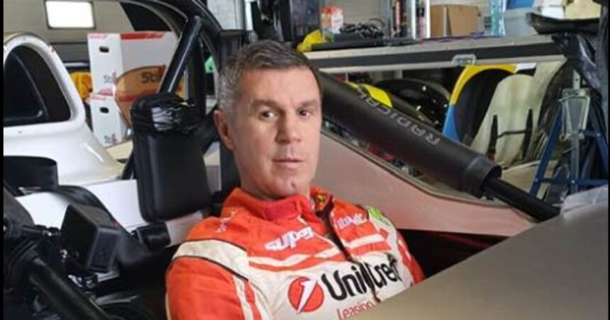 Mihai Leu părăsește spitalul: Primele cuvinte ale campionului mondial - „Mă gândesc deja la competițiile de super rally” 1 mihai leu a fost externat din spital prima declaratie a campionului mondial gandul meu e deja la cursele de super rally 68290393922c0