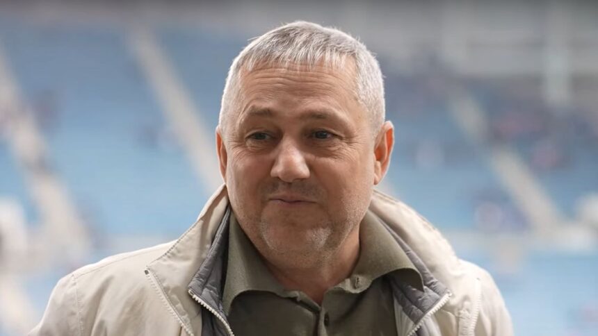 Mihai Rotaru, constrâns să continue la Craiova! Șeful Universității aspira să se retragă din prim-plan. 1 mihai rotaru obligat sa ramana la craiova patronul universitatii ar fi vrut sa faca un pas in spate 681e1b8dafec7