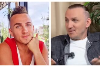 mihai traistariu a fost contactat de mai multe tari pentru a le reprezenta la eurovision 2025 insa a refuzat asta e conditia 68270de9b8f69
