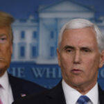Mike Pence își îndreaptă săgețile către Donald Trump: Critici aspre pe tema tarifelor și legăturii cu Putin 3 mike pence il ataca pe donald trump critici dure privind tarifele si relatia cu putin 681a3254416ff