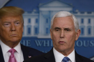 mike pence il ataca pe donald trump critici dure privind tarifele si relatia cu putin 681a3254416ff