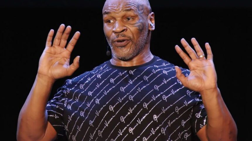 Mike Tyson dezvăluie numele celui mai redutabil rival întâlnit: „Un adevărat campion!” 1 mike tyson a numit cel mai de temut adversar cu care s a duelat mare campion 683498004b605