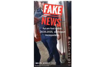 ministerul apararii clarifica nu au inceput incorporarile ce sunt de fapt ordinele primite de cetateni 6835d8a02a7d1