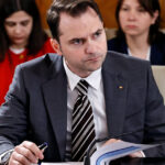 Ministerul Energiei deschide porțile pentru cele mai ample inițiative ecologice. Burduja: Scopul nostru este să asigurăm tarife mai accesibile pentru toți consumatorii! 3 ministerul energiei lanseaza cel mai mare apel pentru proiecte verzi burduja preturi mai bune pentru consumatori obiectivul nostru 68221a14bcb7e