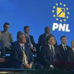 Miniștrii PNL își mențin susținerea pentru Nicușor Dan în runda a doua! 3 ministrii pnl raman pe pozitii si il sustin pe nicusor dan in turul ii 681932cfcfd15