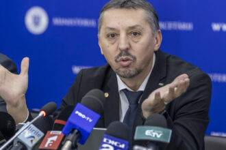 ministrul educatiei in zona invatamantului liceal suntem in epoca de piatra nici macar evul mediu 683596940f18c
