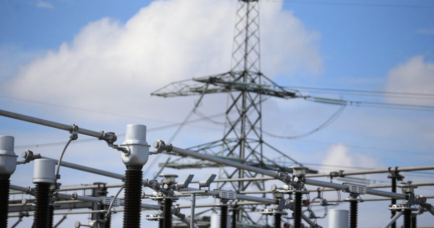 Ministrul Energiei asigură că sistemul energetic rămâne stabil, în ciuda avertizărilor meteorologice. 1 ministrul energiei spune ca nu sunt probleme semnificative la sistemul electroenergetic in urma avertizarilor meteo 68347dba86e7c