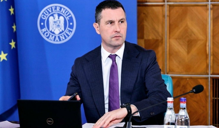 Ministrul Finanțelor: Avem resursele necesare pentru onorarea salariilor și pensiilor până la sfârșitul anului! 1 ministrul finantelor sunt fonduri suficiente pentru plata salariilor bugetarilor si a pensiilor pana la finalul anului 6824a2914acda