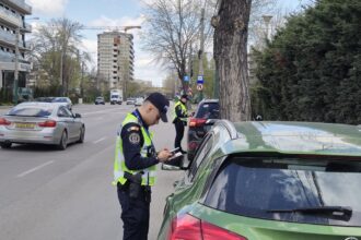 minivacanta de foc pentru politisti soferi din constanta si navodari depistati bauti in trafic 6814b1bb71b32