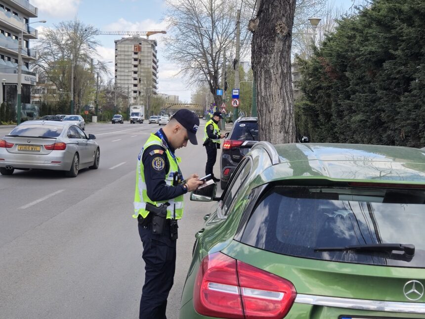 Minivacanță tumultoasă pentru polițiști: Șoferi din Constanța și Năvodari, surprinși la volan sub influența alcoolului 1 minivacanta de foc pentru politisti soferi din constanta si navodari depistati bauti in trafic 6814b1bb71b32