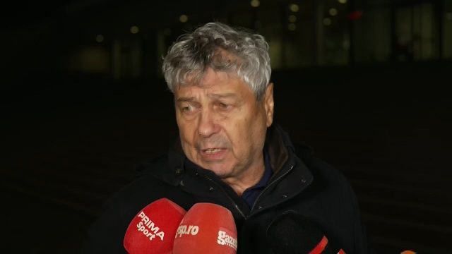 Mircea Lucescu îi adresează o solicitare lui Gigi Becali înaintea duelului FCSB – Universitatea Craiova 1 mircea lucescu a avut o cerinta pentru gigi becali inainte de fcsb universitatea craiova 6828da02cbd29