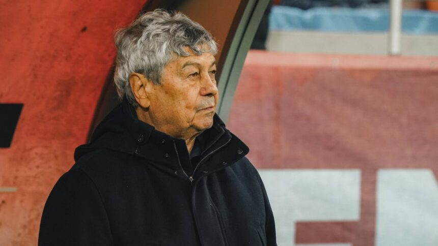 Mircea Lucescu dezvăluie o nouă revelație pentru echipa națională: „Îl voi chema și pe el, cum să nu?” 1 mircea lucescu anunta surpriza pe care o pregateste la nationala il convoc si pe el cum sa nu 682c3b6643532