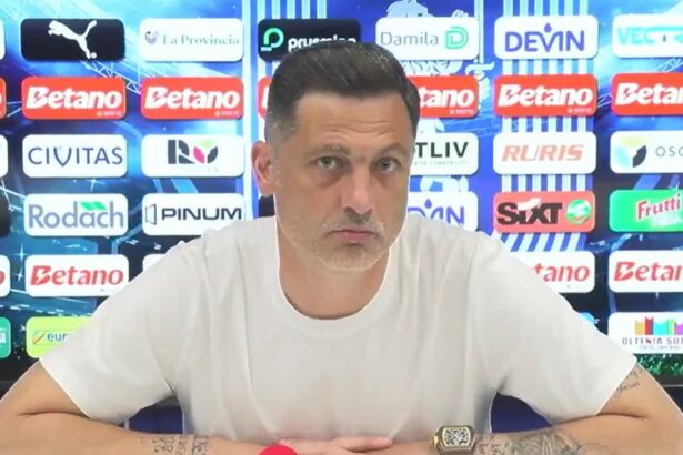 mirel radoi intrebat direct despre transferul lui denis alibec la universitatea craiova un jucator bun 683075b9b8606