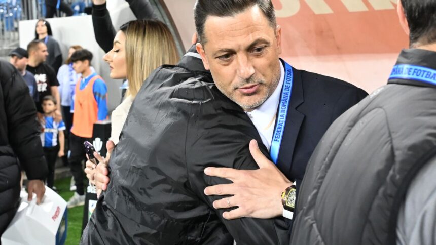 Mirel Rădoi șochează: „Aș fi încântat dacă Mitriță ar face pasul!” + detalii despre propunerea de 3 milioane de euro 1 mirel radoi surprinde m as bucura ca mitrita sa plece ce spune despre oferta de 3 milioane de euro 68323b58d9c39