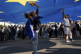mitingul pro europa din piata victoriei programat in ziua alegerilor anulat nu vrem sa fim folositi de masinaria de dezinformare 6827474e9d6e3