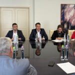Mitroi (CJ Constanța) dezvăluie „proiecte palpabile după 15 ani” pentru spitalul regional: A înființat o comisie dedicată 3 mitroi cj constanta anunta primii pasi concreti din ultimii 15 ani pentru spitalul regional a facut o comisie 682c5b2ec1c44