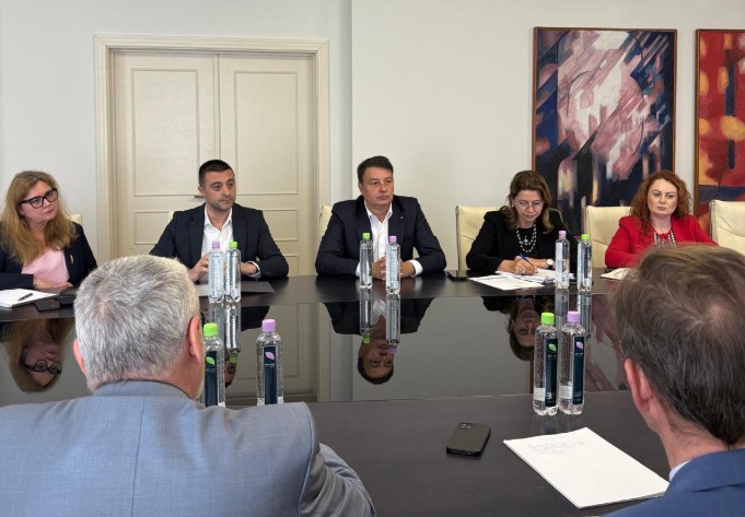 Mitroi (CJ Constanța) dezvăluie „proiecte palpabile după 15 ani” pentru spitalul regional: A înființat o comisie dedicată 1 mitroi cj constanta anunta primii pasi concreti din ultimii 15 ani pentru spitalul regional a facut o comisie 682c5b2ec1c44
