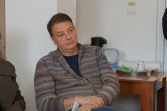 mitroi cj constanta suparat ca in spitalul judetean se dau portii mai mari de mancare in mod nejustificat 68233c0da7fab