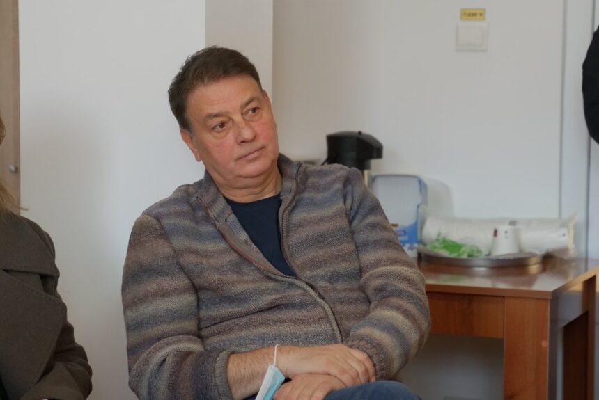 Mitroi (CJ Constanța) critică Spitalul Județean pentru porțiile excesive de mâncare oferite fără motivare. 1 mitroi cj constanta suparat ca in spitalul judetean se dau portii mai mari de mancare in mod nejustificat 68233c0da7fab