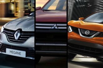 mitsubishi renunta la investitia promisa in divizia electrica a ampere nissan anuntase de asemenea se retrage 682c370fbf253