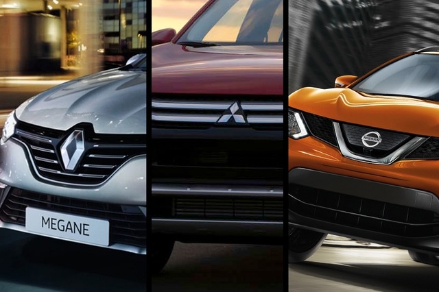 Mitsubishi se retrage din angajamentele de investiții în sectorul electric al Ampere, iar Nissan urmează aceeași cale. 1 mitsubishi renunta la investitia promisa in divizia electrica a ampere nissan anuntase de asemenea se retrage 682c370fbf253
