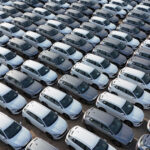 Revoluție pe piața auto europeană: BYD din China depășește Tesla la vânzările de mașini electrice! 3 moment de cotitura pentru piata auto din europa chinezii de la byd au vandut pentru prima data mai multe masini electrice decat tesla 682f2335afb9b