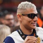 Un moment de necrezut după duelul Tottenham – United în finala Europa League: „Îngrozitor!“ 2 moment de uluiala in direct dupa tottenham united finala europa league socant 682f360e237ed