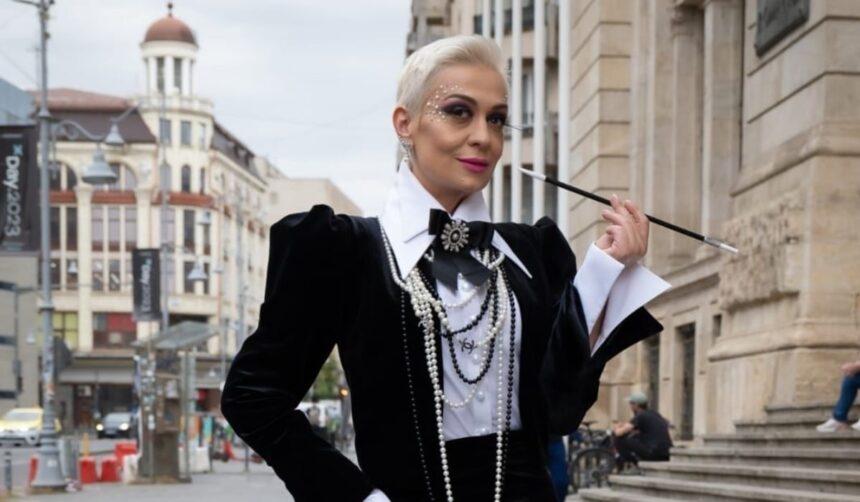 Monica Anghel își face întoarcerea pe micile ecrane după semnarea unui nou acord cu PRO TV. Ce rol va interpreta? 1 monica anghel revine pe micul ecran dupa ce a semnat contractul cu pro tv in ce serial va juca 6835957edc147