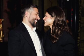 monica birladeanu mesaj emotionant pentru valeriu gheorghita un tata grozav si un partener asa cum mi am imaginat 68340bd717a87