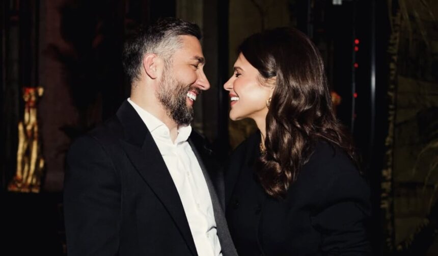 Monica Bîrlădeanu îi adresează o urare plină de suflet lui Valeriu Gheorghiță: „Un tată extraordinar și un partener pe care l-am visat” 1 monica birladeanu mesaj emotionant pentru valeriu gheorghita un tata grozav si un partener asa cum mi am imaginat 68340bd717a87