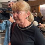 Monica Macovei, ex-ministru al Justiției, se prezintă în fața instanței la Mangalia după incidentul din octombrie 2024. 3 monica macovei fost ministru al justitiei termen in instanta la mangalia dupa accidentul din octombrie 2024 682320c2288c6