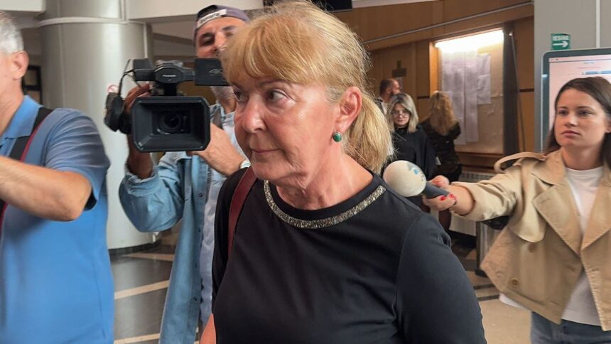 monica macovei fost ministru al justitiei termen in instanta la mangalia dupa accidentul din octombrie 2024 682320c2288c6