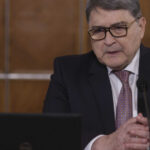 Confruntarea Parlamentară: AUR-POT Contestă Activitatea Ministrului de Externe Emil Hurezeanu în Plenul Camerei Deputaților, Vot Programat pentru Miercuri 3 motiunea simpla aur pot impotriva ministrului de externe emil hurezeanu dezbatuta azi in plenul camerei deputatilor votul miercuri 6819bbccf30b4