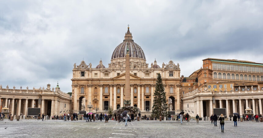 De ce Rusia se opune desfășurării negocierilor de pace cu Ucraina în inima Vaticanului? 1 motivele pentru care rusia nu vrea ca negocierile de pace cu ucraina sa aiba loc la vatican 683464b0aa9f0