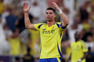motivul pentru care cristiano ronaldo nu a fost inclus in lotul lui al nassr pentru partida din campionat 682834ce32267