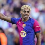 De ce FC Barcelona nu a prezentat nicio imagine cu semnarea noului contract al lui Lamine Yamal? 2 motivul pentru care fc barcelona nu a publicat nicio fotografie de la prelungirea contractului lui lamine yamal 6836ea11083ab