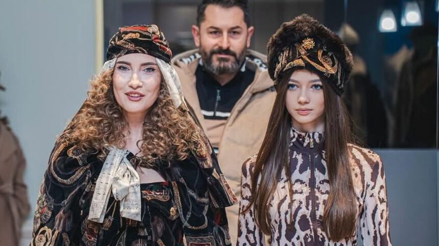 De ce Iulia Albu a simțit nevoia să consulte un specialist pentru fiica sa: „Mika a trecut prin nopți extrem de dificile” 1 motivul pentru care iulia albu a vrut sa si duca fiica la psiholog mika a avut niste nopti foarte grele 682351b2abaa5
