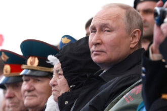 motivul pentru care putin a cerut un armistitiu de trei zile intre 8 si 10 mai explicatia kremlinului 68162ee2e7a79