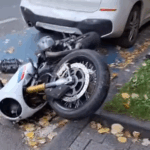 Motociclist de 65 de ani, prins într-un incident pe DJ 228, în stare de ebrietate. 2 motociclist de 65 de ani implicat intr un accident pe dj 228 barbatul se afla sub influenta alcoolului 682d97c932189