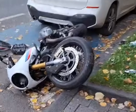 Motociclist de 65 de ani, prins într-un incident pe DJ 228, în stare de ebrietate. 1 motociclist de 65 de ani implicat intr un accident pe dj 228 barbatul se afla sub influenta alcoolului 682d97c932189