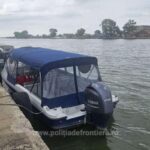 Motor de barcă, capturat de autoritățile britanice în apele maritime! 3 motor de barca cautat in marea britanie depistat de politistii garzii de coasta 68346dcf3ae2b