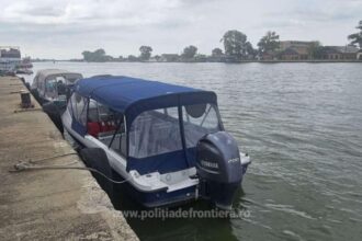 motor de barca cautat in marea britanie depistat de politistii garzii de coasta 68346dcf3ae2b