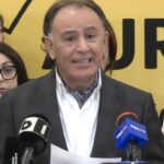 Murad (AUR) se retrage din afacerile media: CNA îi anulează licența de difuzare! 3 murad aur a renuntat la investitiile in mass media cna i a retras o licenta tv 6831ce63920ca