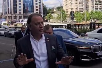 murad aur luat in vizor de protestatarul ceausescu dan diaconescu mi a spus ca vrei sa mi dai bani sa ma iau de contracandidatii tai video 6824a27ced3c5