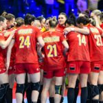 Naționala de handbal feminin a descoperit oponentele de la Campionatul Mondial. Provocări majore pentru tricolore! 3 nationala de handbal feminin si a aflat adversarele de la campionatul mondial misiune dificila pentru tricolore 682f637055fe2